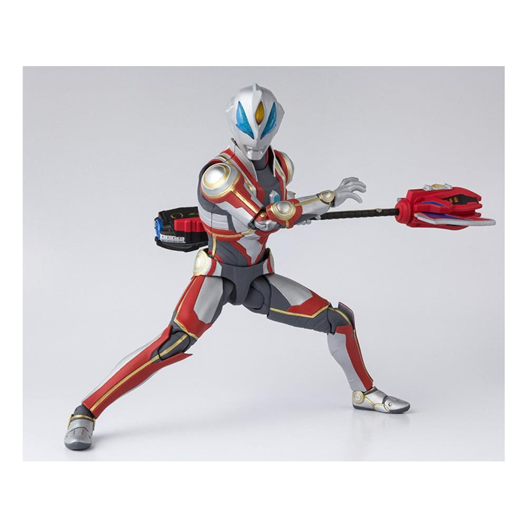 Mua bán SHF ULTRAMAN GEED ULTIMATE FINAL FAKE